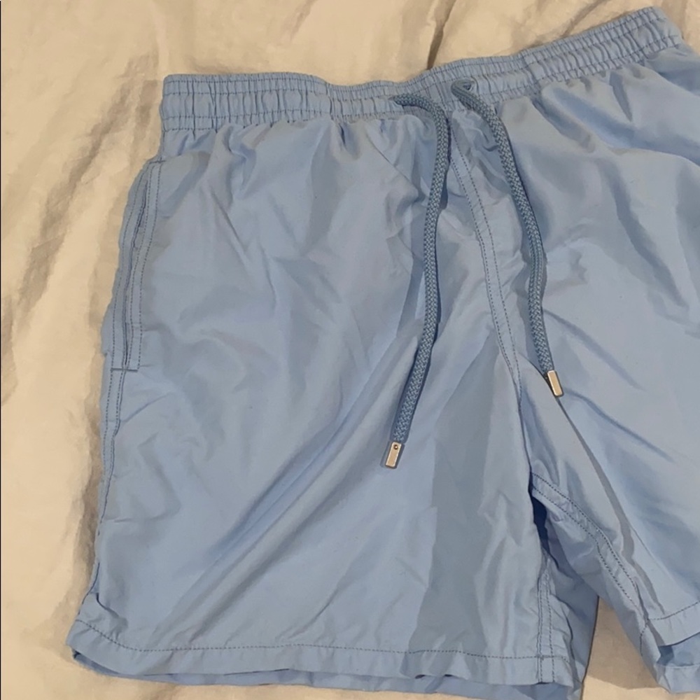 Men’s Vilebrequin Bathing Suit